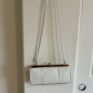 Tommy Hilfiger crossover body/clutch